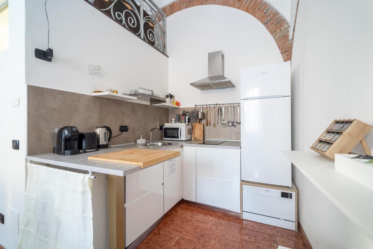Apartment Grand 1845