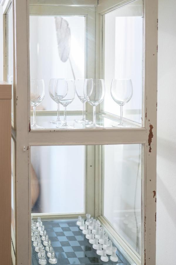 Grand 1845 Apartment Bergamo