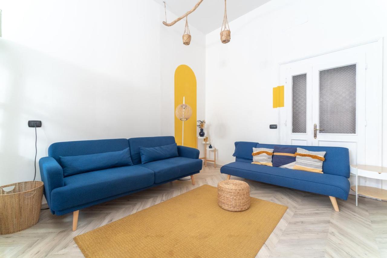 Apartment Grand 1845 Bergamo